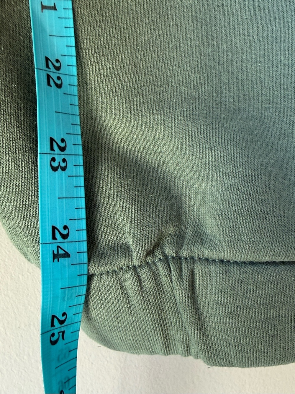 OUTERKNOWN Green Sweatpants Joggers - Picture 6 of 6